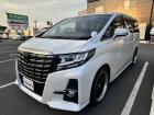 問合わせコード【2537190】★20系アルファード・ヴェルファイア・30前期アルファード・ヴ...