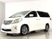 プライバシーガラス装着車両ですので、ご安心くださいませ!