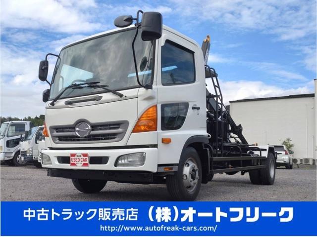 ★福岡田川のトラック屋といえばオートフリーク★新規入庫いたしました♪西日本・九州・福岡・筑豊・...