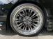 クレンツェ フェルゼン 21インチAW装備♪ 前後タイヤサイズ 245/35R21