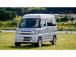 わだちを乗り越えられるように車検対応のリフトアップしています。(3cmほど) (タイヤはBSの...