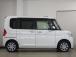 軽マートの車は全車安心の保証付!!自信があるのでできるんです♪整備工場、板金工場、完備♪