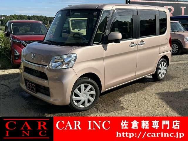 国道51号沿いのカーインク佐倉 軽専門店です!