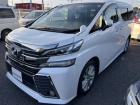 問合わせコード【2501001】★20系アルファード・ヴェルファイア・30前期アルファード・ヴ...