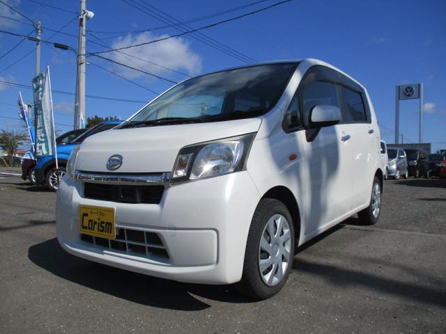 ★ムーヴ入庫しました★