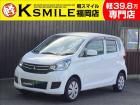 ★〈自社ローン〉取り扱い★この度は、軽スマイルの車両をご覧いただき誠にありがとうございます!