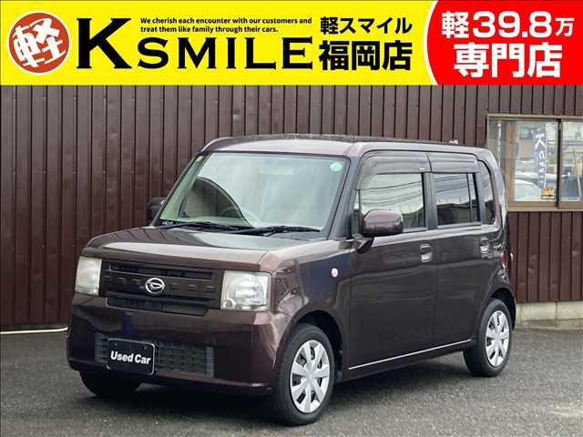 ★〈自社ローン〉取り扱い★この度は、軽スマイルの車両をご覧いただき誠にありがとうございます!