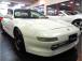 MR-2GTーSターボV型モデルスーパーホワイトカラーノーマルルーフ&3S-GTEターボエンジ...
