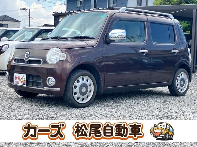 お客様のご予算帯に合わせたお車を常時100台以上取り揃えています!当社のスタッフがお客様のお車...