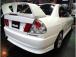 4G63ターボエンジン&5MTミッション4WD&ステン出しマフラー&TEIN車高調&タワーバー...