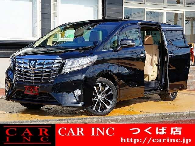 千葉県内で7店舗、茨城県内で2店舗営業中の株式会社CARINCです!