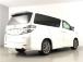 当店では、厳選された車両のみ展示しております。アルファード・ヴェルファイアに特化した専門店なら...
