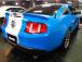 後期3.7V6DOHCエンジン&6速AT&BORLA2本出しマフラー&ブラックレザーシート&フ...