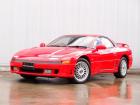 平成4年 GTO E/gシンダーヘッドO/H 外装同色塗装(80万円) 整備記録簿12枚 タイ...