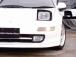 人気のMR2 GT-Sカスタム車両の入庫!全国でも台数の少ないスーパーホワイト外装色となり、ラ...