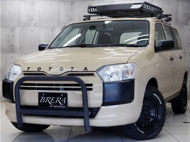新品パーツにてカスタム仕上げ済み!早い者勝ちの1台!新品MTタイヤ新品ルーフラック新品フロント...