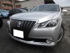 外装は色艶がありキズヘコミの少ない、とても綺麗な車です。現車確認をオススメします。