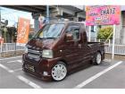 フルエアロ!内装張替!WORKアルミ!外品マフラー!車検満令和9・10!