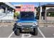 カッコイイ!当店自慢ドレスアップカー!ジムニー令和2年!56000km!綺麗なブルー!グレード...