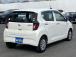人気車種のミライースが入荷しました!7インチナビ、ブルートゥース機能がついたお車になります!是...