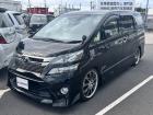 問合わせコード【2504190】★20系アルファード・ヴェルファイア・30前期アルファード・ヴ...
