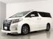 プライバシーガラス装着車両ですので、ご安心くださいませ!