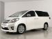 プライバシーガラス装着車両ですので、ご安心くださいませ!