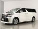 プライバシーガラス装着車両ですので、ご安心くださいませ!