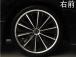 (20インチアルミ&車高調装着)お客様のお好みの新品18インチ、19インチ、20インチホイール...