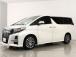 プライバシーガラス装着車両ですので、ご安心くださいませ!