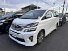 問合わせコード【2595190】★20系アルファード・ヴェルファイア・30前期アルファード・ヴ...