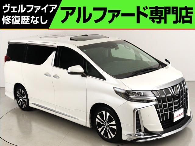 問合わせコード【2593190】★20系アルファード・ヴェルファイア・30前期アルファード・ヴ...