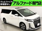 問合わせコード【2593190】★20系アルファード・ヴェルファイア・30前期アルファード・ヴ...