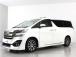 プライバシーガラス装着車両ですので、ご安心くださいませ!