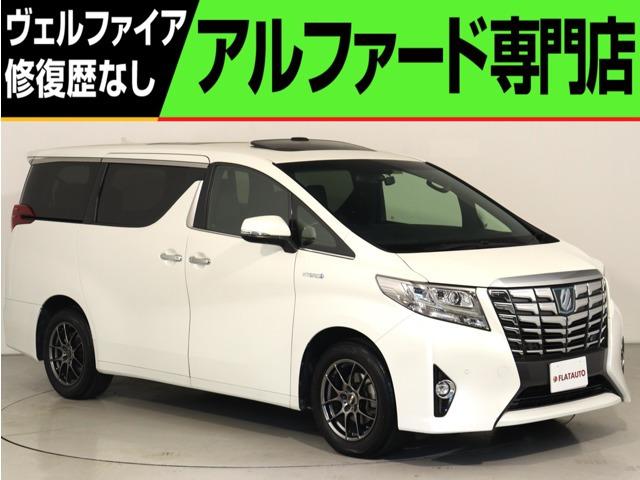 問合わせコード【2505180】★20系アルファード・ヴェルファイア・30前期アルファード・ヴ...