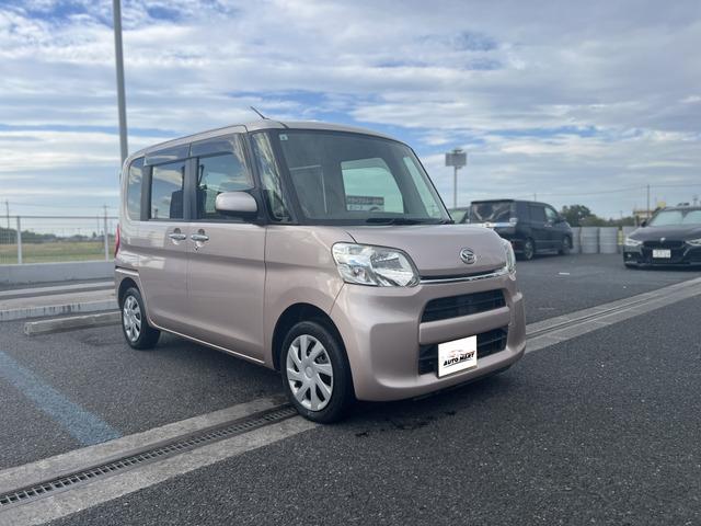 ◆支払総額: 28.9万円=車両本体 24.8万円+諸費用 4.1万円より!