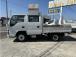 3050cc Wキャブ ダブルキャブ 4WD 5速 5MT 走行75000K 0.95t 95...