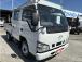 3050cc Wキャブ ダブルキャブ 4WD 5速 5MT 走行75000K 0.95t 95...