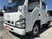 3050cc Wキャブ ダブルキャブ 4WD 5速 5MT 走行75000K 0.95t 95...