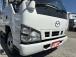 3050cc Wキャブ ダブルキャブ 4WD 5速 5MT 走行75000K 0.95t 95...