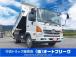 【各種トラックメーカー取り扱い】三菱ふそう・いすゞ・日野自動車・UDトラックを中心に、エルフ・...