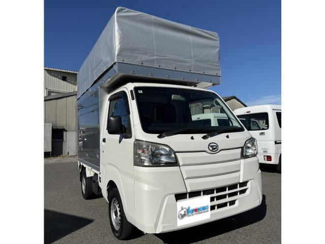 人気のハイゼット入荷しました♪