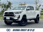 R2年式ハイラックス入庫致しました。国内での需要が高く、高品質の国産車両を中心に価格帯を極力抑...