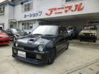美しく快調なお車です。