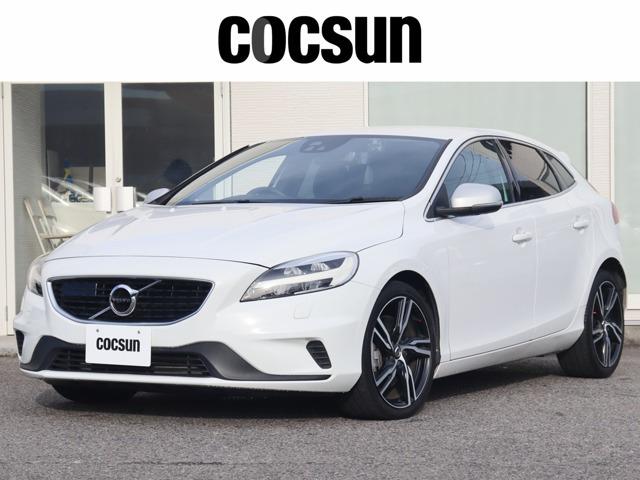 ボルボの販売から整備、買取、部品販売、カスタマイズに至るまで様々なサービスをお届けしています。