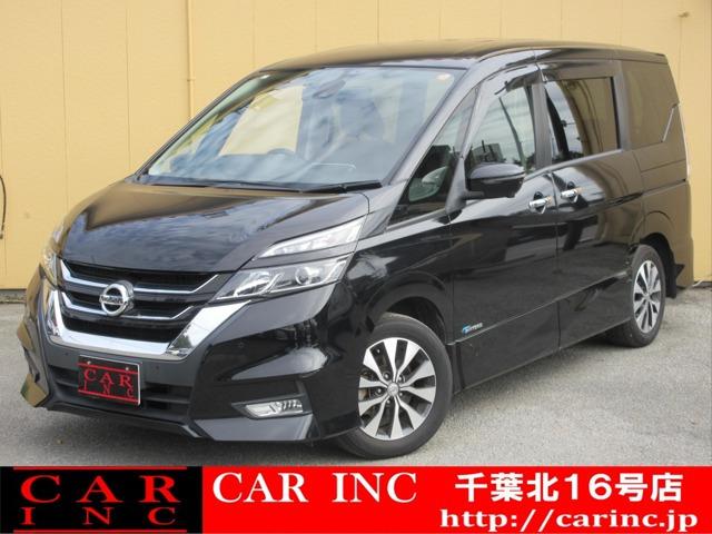 CARINC16号店はミニバン専門店!格安車輌を多く扱っていますので専門スタッフが距離、年式か...
