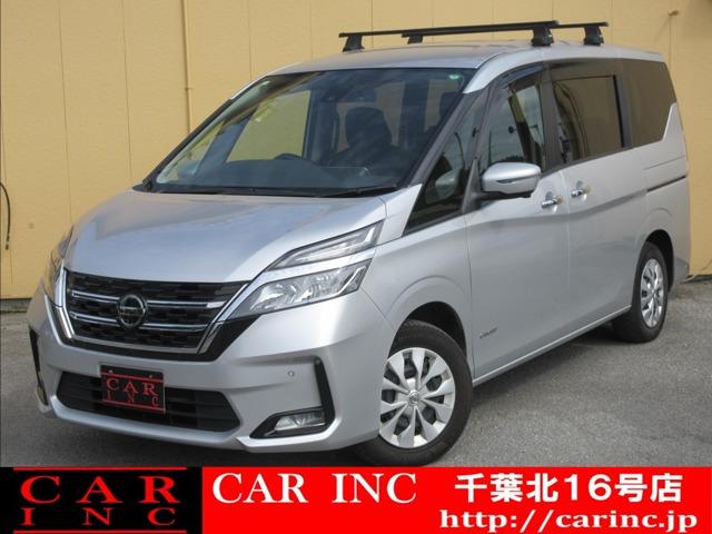 CARINC16号店はミニバン専門店!格安車輌を多く扱っていますので専門スタッフが距離、年式か...