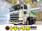 お問合せ管理No.B524 R6 プロフィア 9t 3軸 2デフ ダンプ 380ps