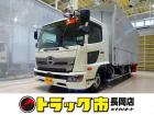 お問合せ管理No.G829 R7 レンジャー 2.85t ワイドベッド付 アルミウイング 240ps