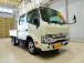 お問合せ管理No.C803 R6 ダイナ 1.25t 4WD FJL Wタイヤ Wキャブ